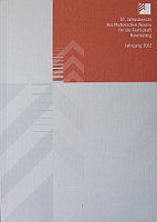 Bild der Buch Vorderseite